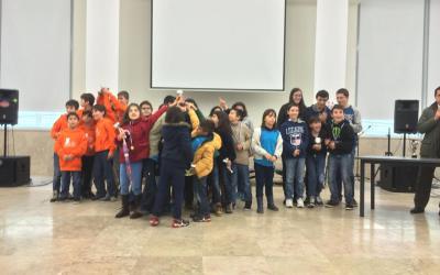 Campeonato Distrital de Lisboa de Jovens de Clássicas