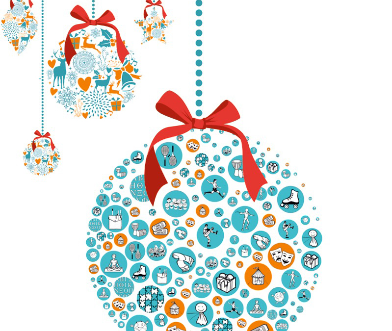 Interrupção Letiva de Natal