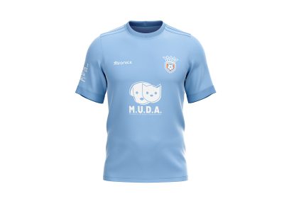 Camisola Principal | 17€ (Tam: de 10a a 2XL)