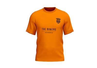 Camisola Treino | 12€ (Tam: de 10a a 16)