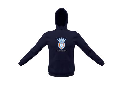 Sweatshirt | 25€ (Tam: de 5a a 2XL)