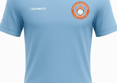 Camisola Principal | 17€ (Tam: de 12a a 3XL)